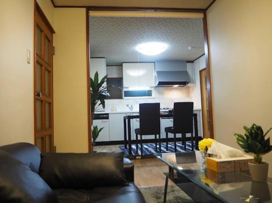 公寓 Kd House 301 东京
