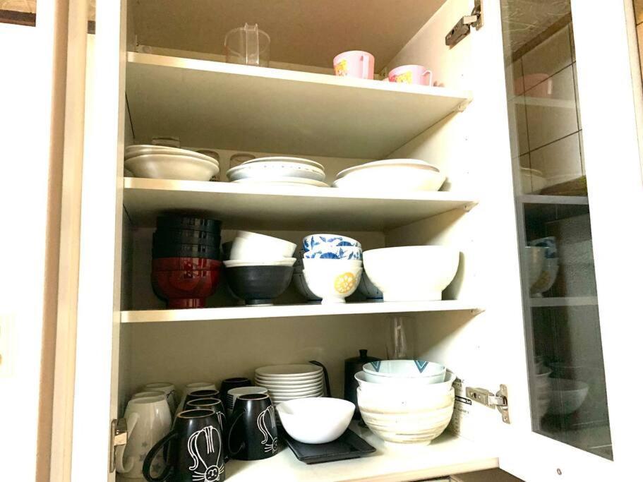 Kd House 301 公寓 *
