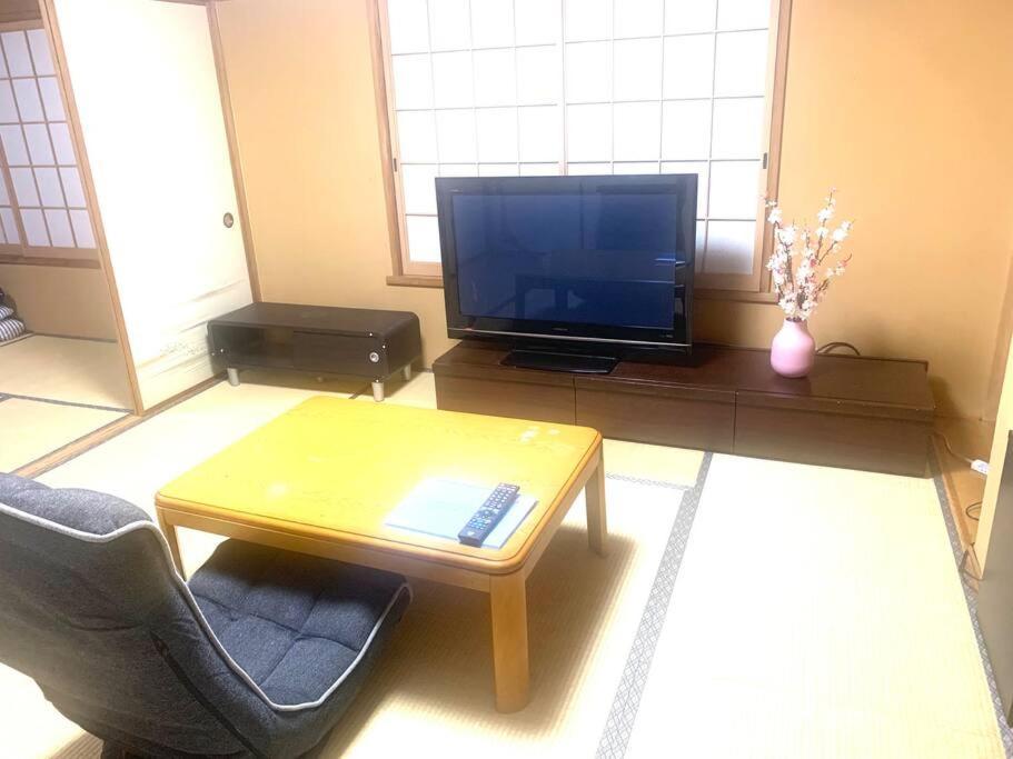 Kd House 301 东京