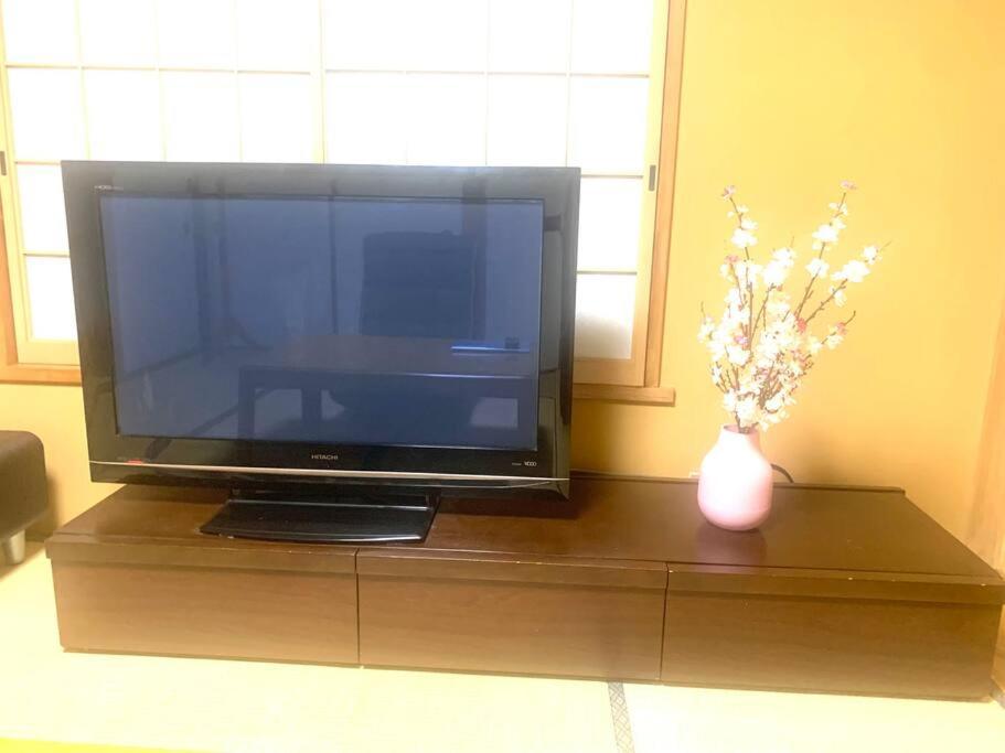 公寓 Kd House 301 东京