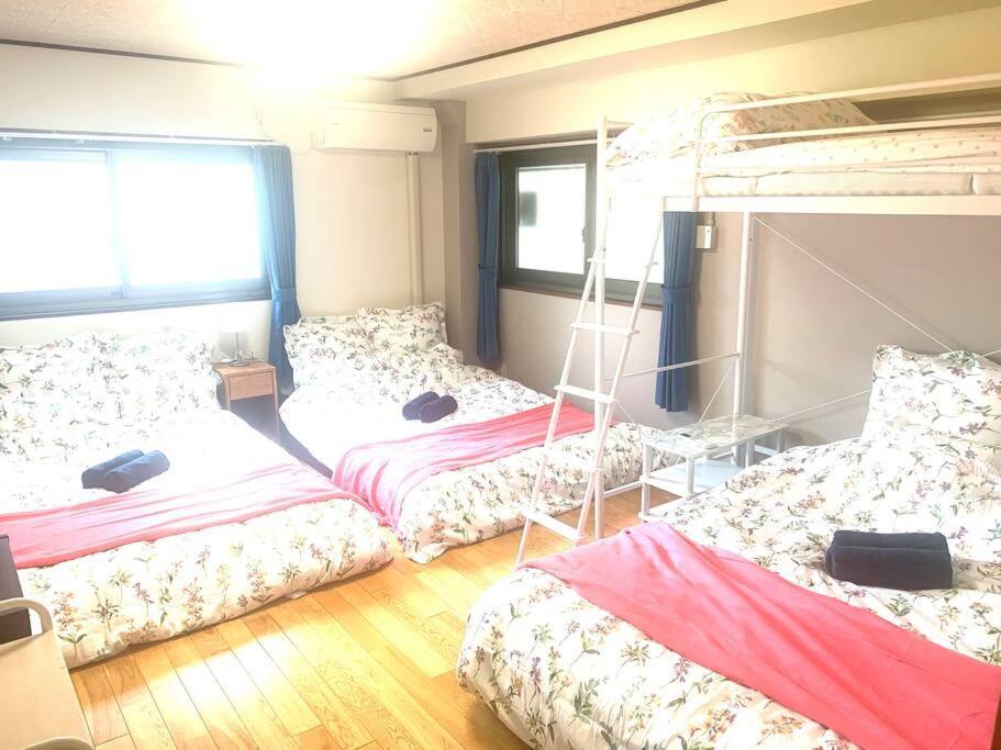 Kd House 301 东京
