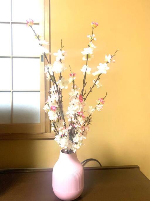 公寓 Kd House 301 *