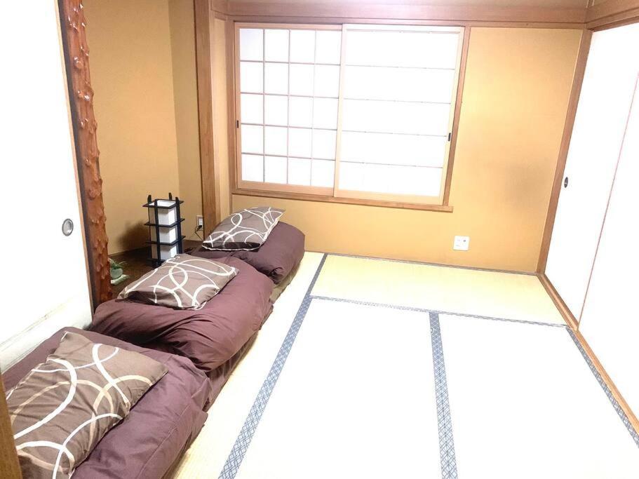 Kd House 301 * 东京