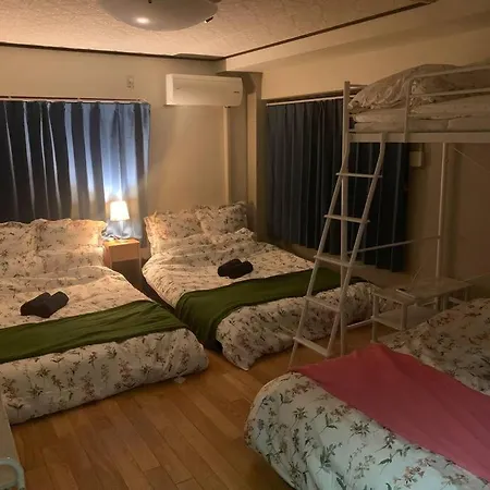 Tokyo Kd House 301 Apartment Exterior photo