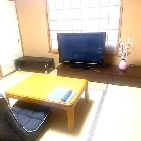 Tokyo Kd House 301 Apartment Exterior photo