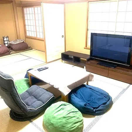 Tokyo Kd House 301 Apartment Exterior photo