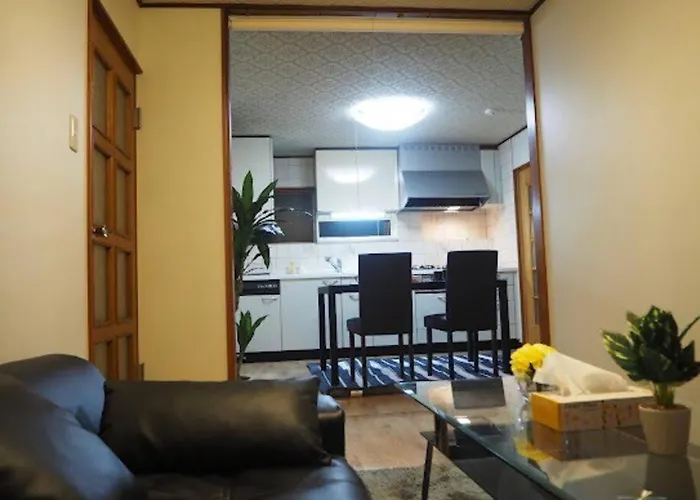Tokyo Kd House 301