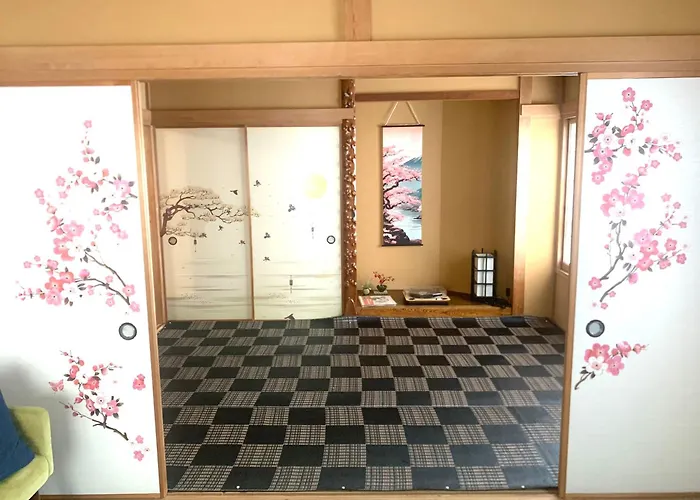 Tokyo Kd House 301