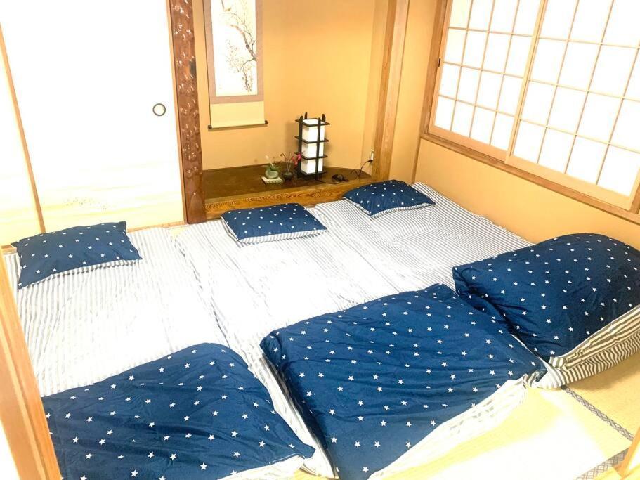 公寓 Kd House 301