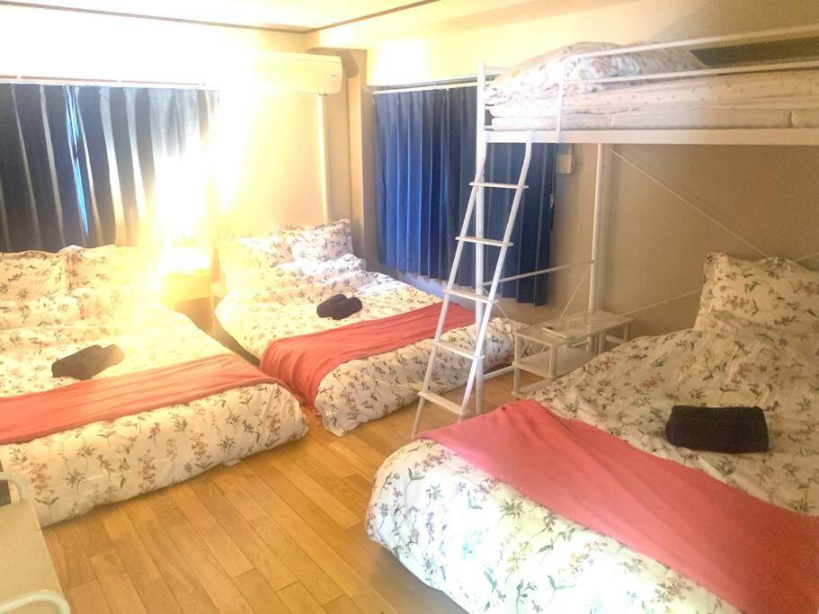 公寓 Kd House 301