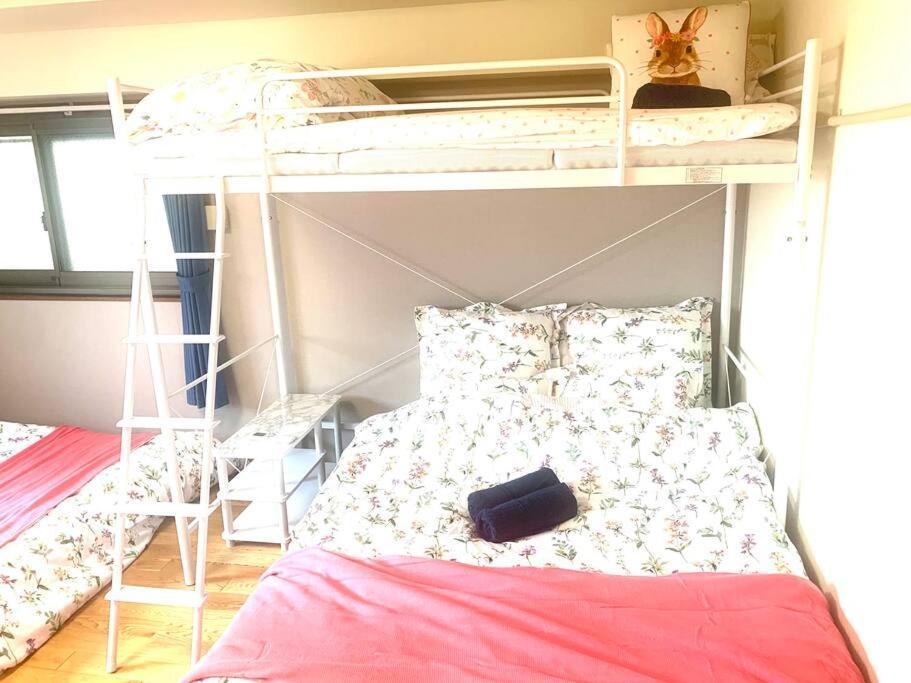 Kd House 301 公寓 *
