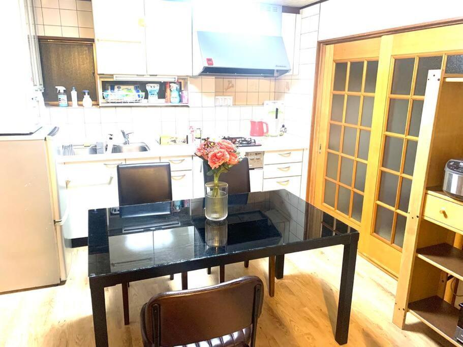 Kd House 301 公寓 東京都