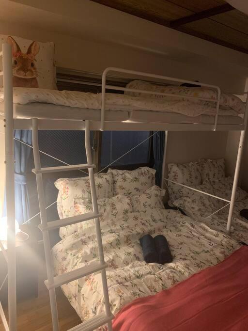 Kd House 301 公寓 東京都
