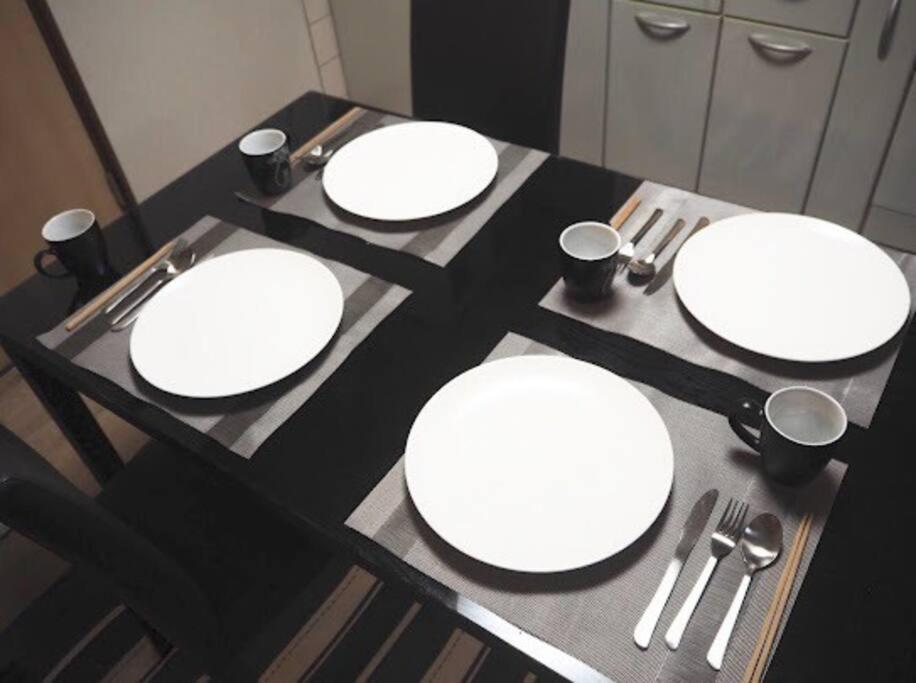 公寓 Kd House 301 東京都