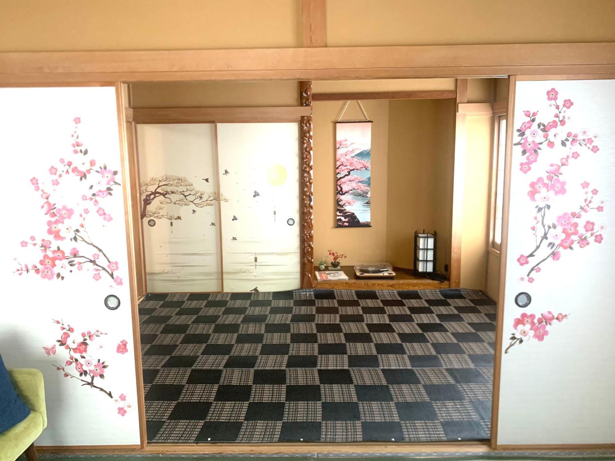 Kd House 301 公寓 東京都